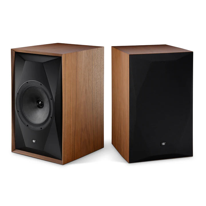 Mobile Fidelity - SourcePoint 10 Bookshelf Speakers [Pair] – The 