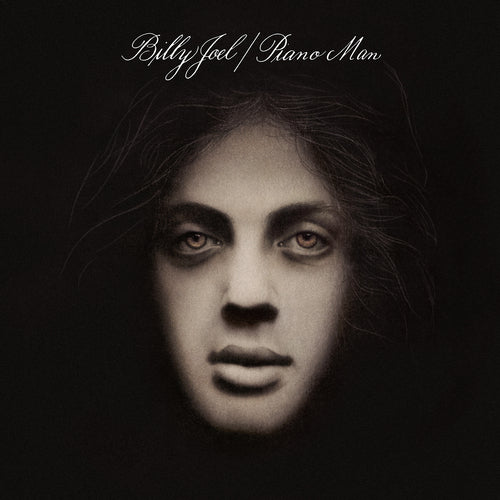 Billy Joel - Piano Man (50th Anniversary Deluxe Edition 