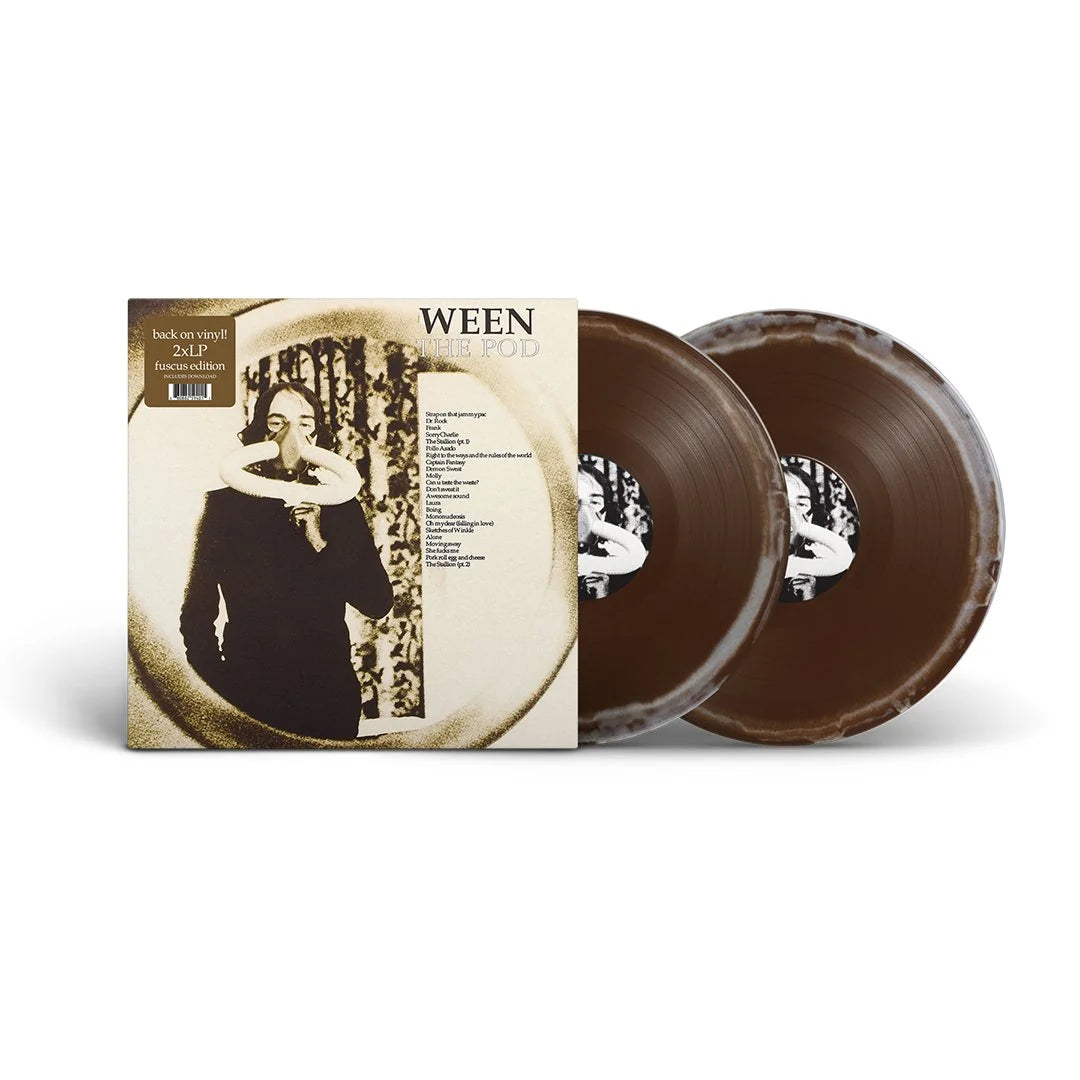 Ween - The Pod - LP