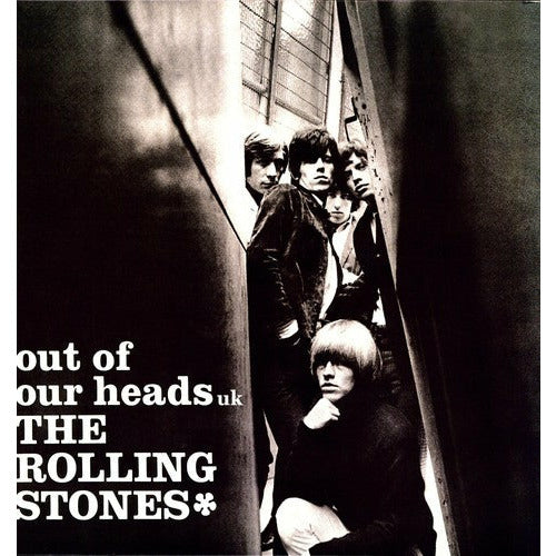 The Rolling Stones - Out of Our Heads - Import LP – The 'In' Groove