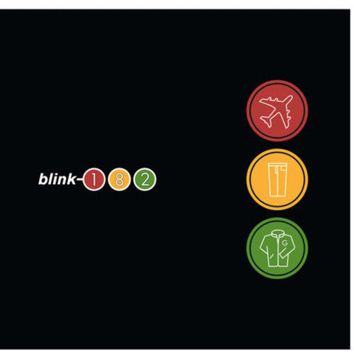 Blink-182 factory Vinyl