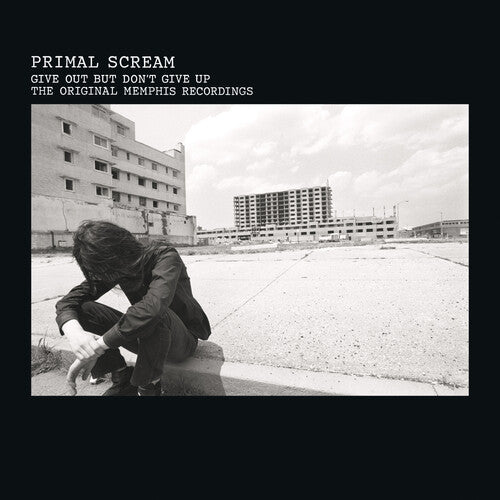 円高還元 Scream『give Primal out 〜』LP don't but 洋楽