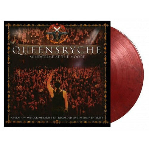 Outlet Queensryche Vinyl