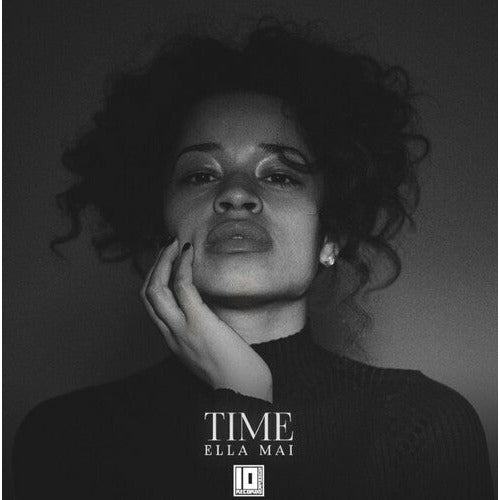 Ella Mai Vinyl- popular Brand New!