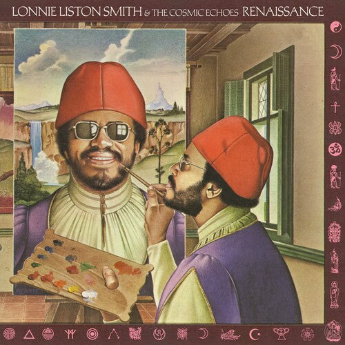 Lonnie Liston Smith - Renaissance - LP Import