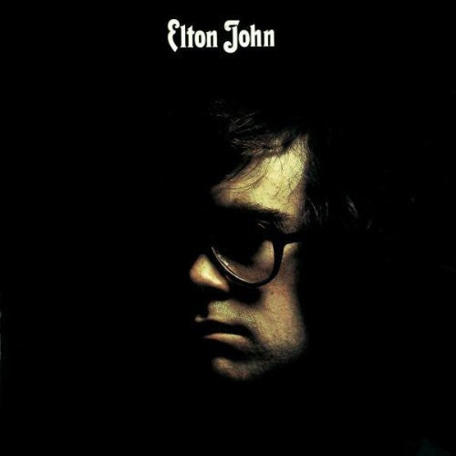 Elton John - Elton John - SACD – The 'In' Groove