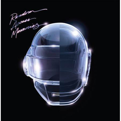 Daft Punk : NPR