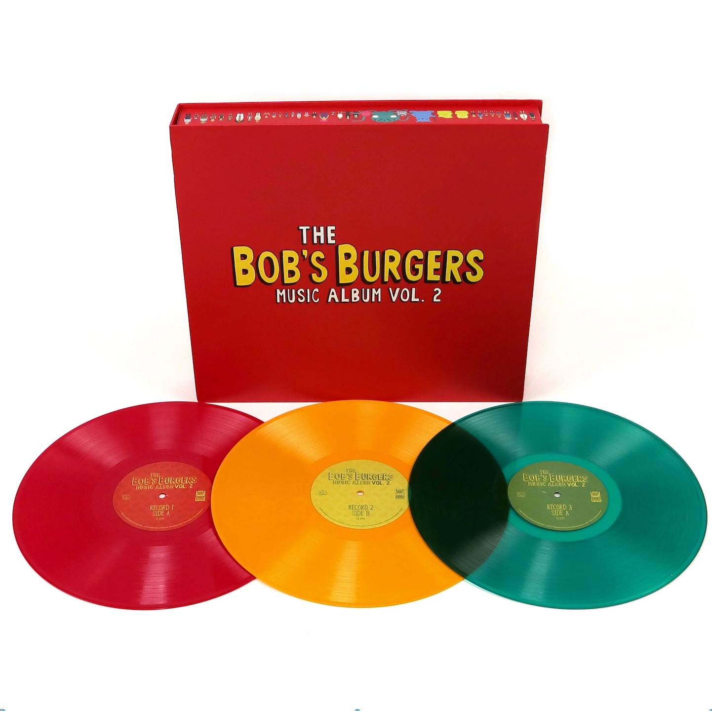 Bob's Burgers T-shirt Louise Belcher I Don't -  Australia