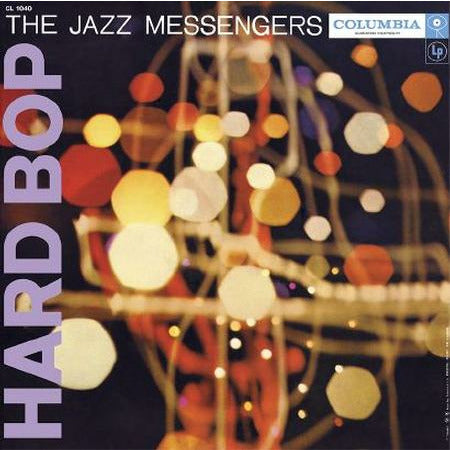 Art Blakey & The Jazz Messengers - Hard Bop - Impex LP – The 'In