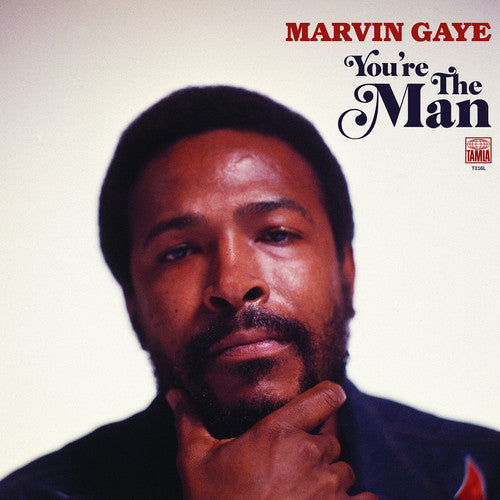 GAYE,MARVIN - What's Going on (50th Anniversary) Vinyl LP