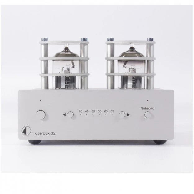 Phono Pre Amps