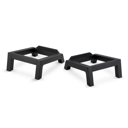 Mobile Fidelity - SourcePoint 10 Low Slung Speaker Stands [Pair]