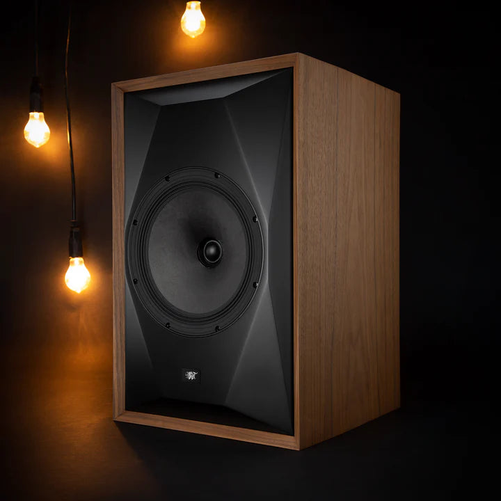 Mobile Fidelity - SourcePoint 10 Bookshelf Speakers [Pair]