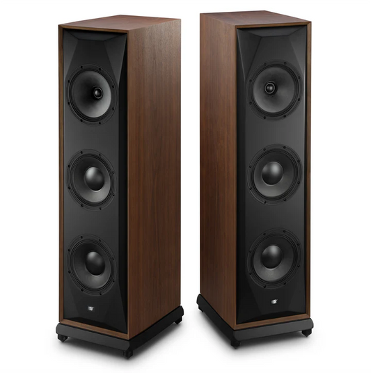 Mobile Fidelity - SourcePoint 888 Speakers