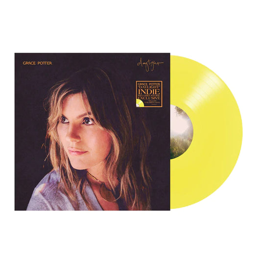 Grace Potter - Daylight - Indie LP