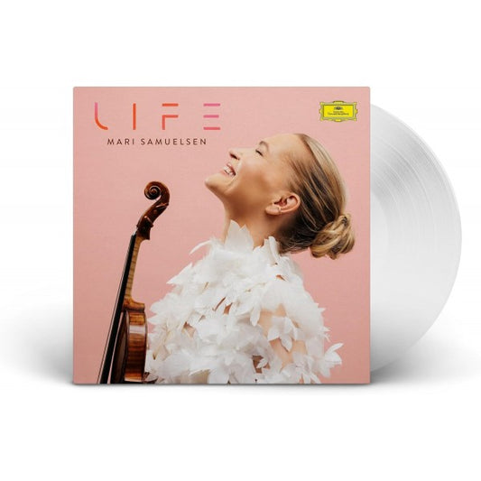 Marie Samuelsen - Life - LP