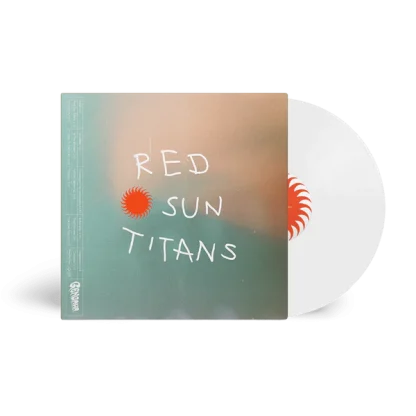 Gengahr – Red Sun Titans – Indie-LP