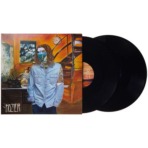 Hozier – Hozier – LP