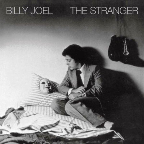 Billy Joel - The Stranger (30th Anniversary) - LP