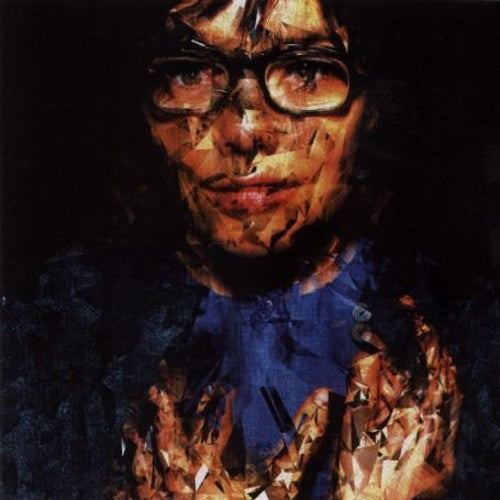 Bjork - Selmasongs - LP