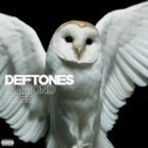 Deftones -  Diamond Eyes - LP