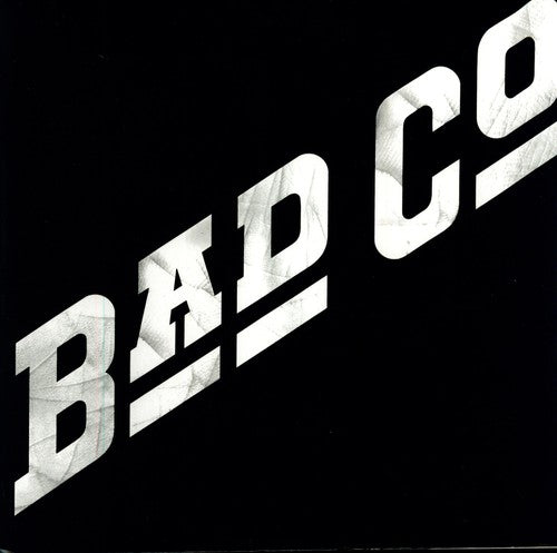 Bad Company - Bad Company - LP