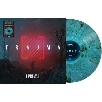 I Prevail - TRAUMA - Indie LP