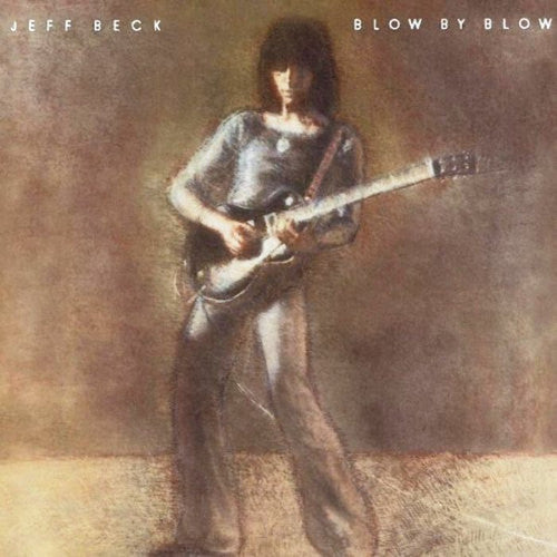 Jeff Beck - Blow By Blow - Music On Vinyl LP