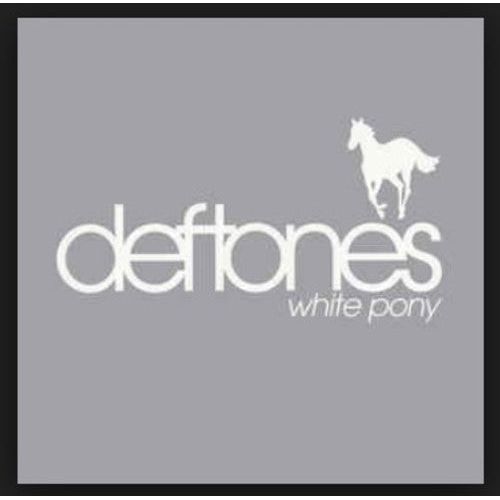 Deftones - White Pony - LP