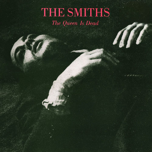 The Smiths - Queen Is Dead - Importación LP