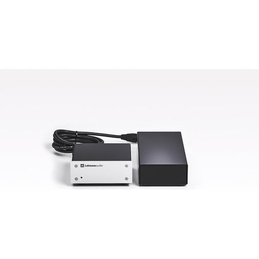 Lehmann Audio - Black Cube II Phono Stage