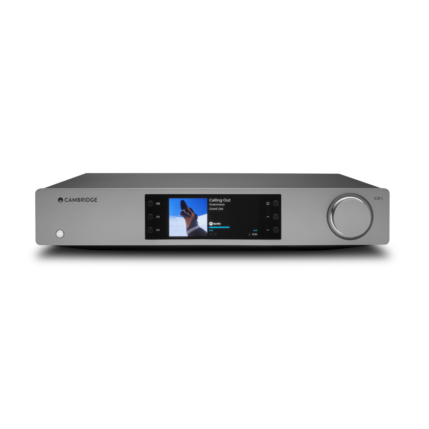 Cambridge Audio - CXN100 Network Player