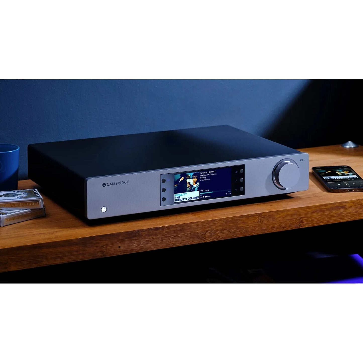 Cambridge Audio - CXN100 Network Player