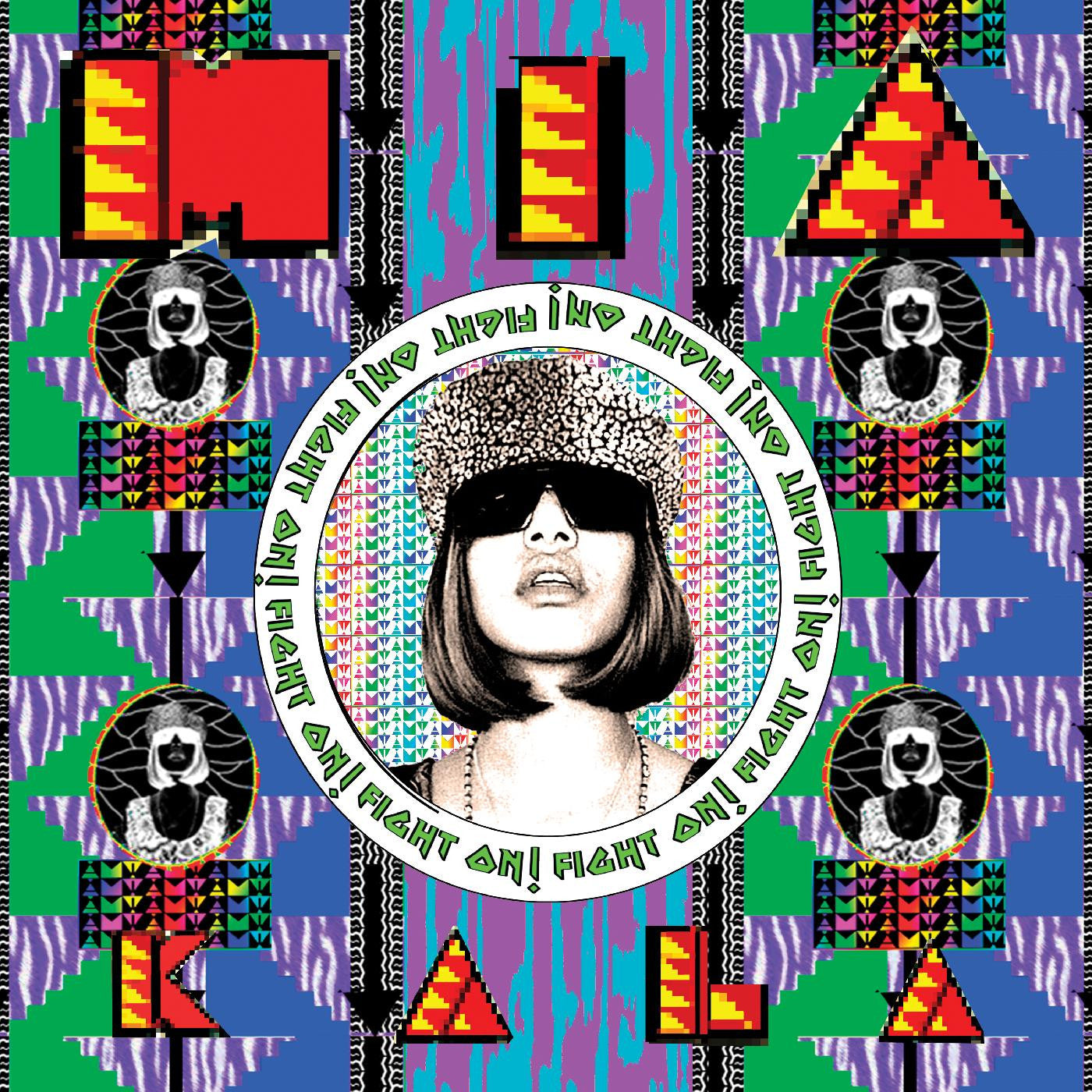 M.I.A. - Kala - LP