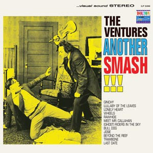 The Ventures - Another Smash - LP