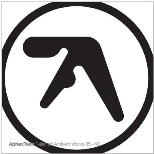 Aphex Twin - Selected Ambient Works 85-92 - LP