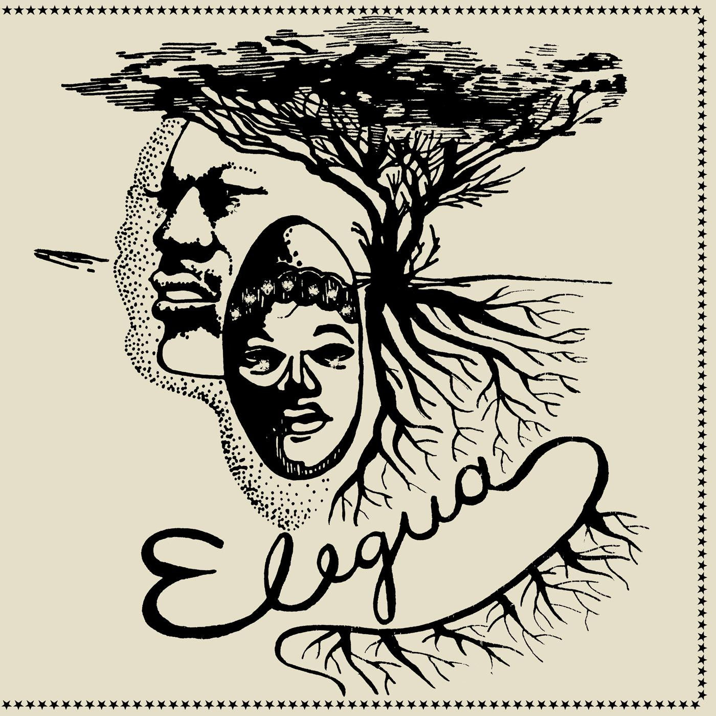 Elegua - Elegua - LP