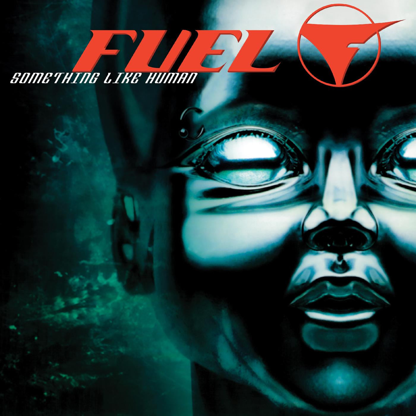 Fuel - Something Like Human - LP