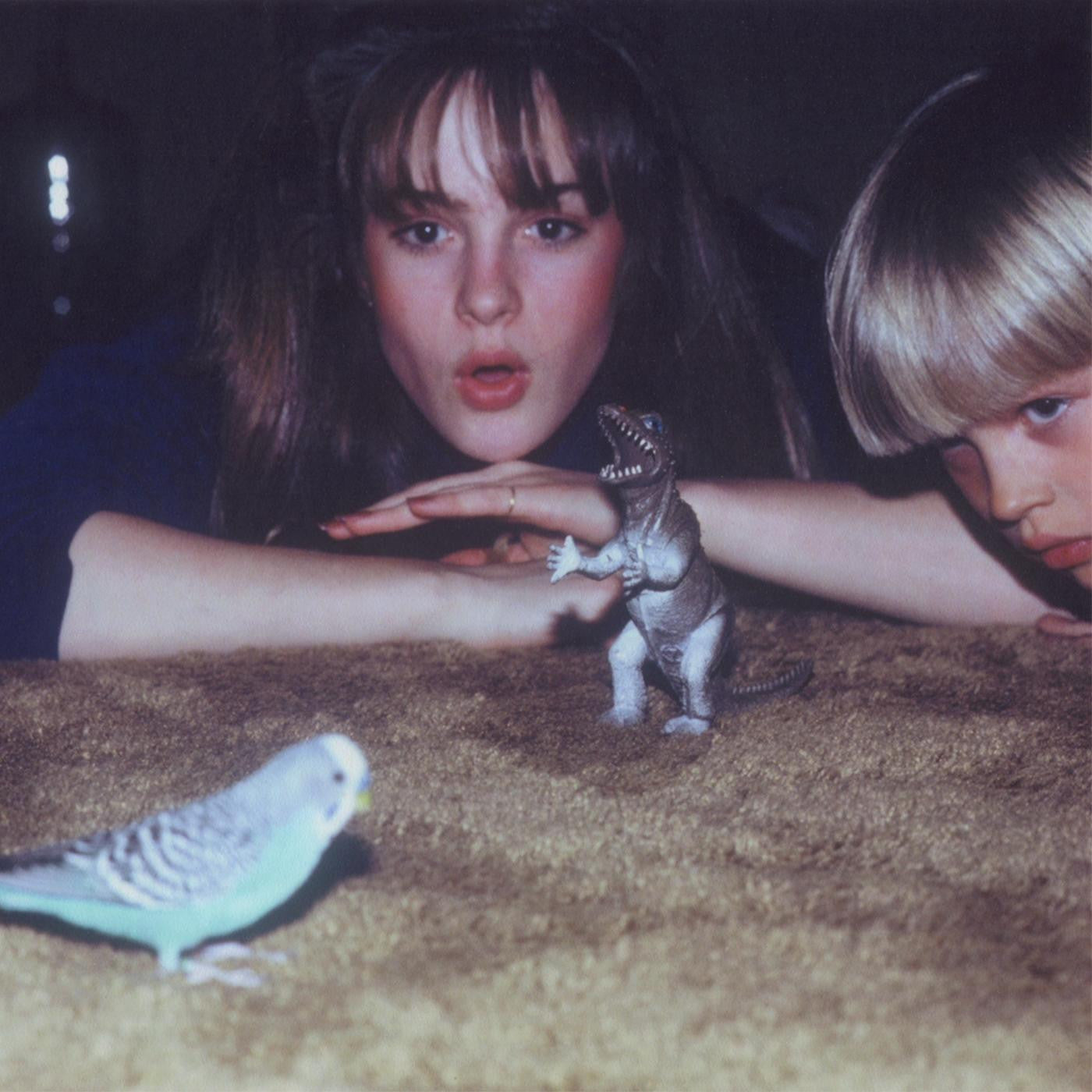 Big Thief - Obra Maestra - LP