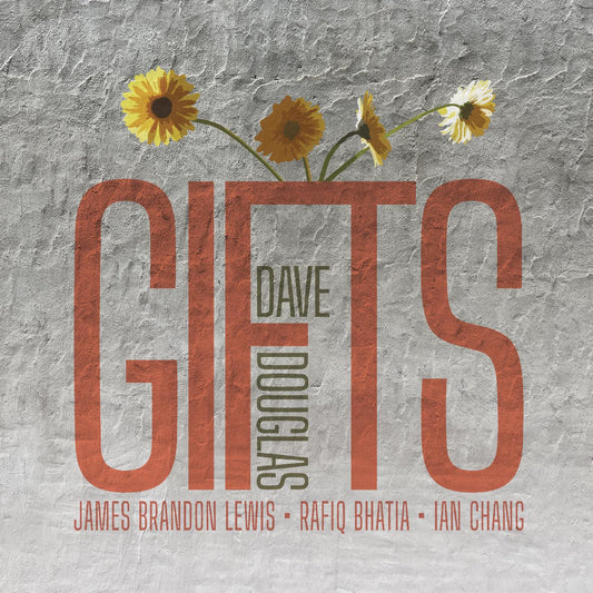 Dave Douglas - GIFTS - RSD LP