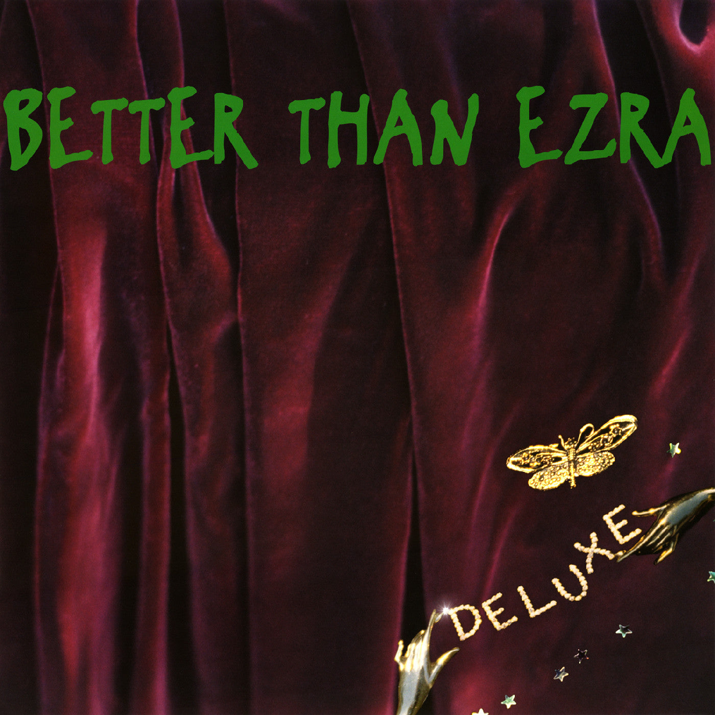 Better Than Ezra - Deluxe - RSD LP