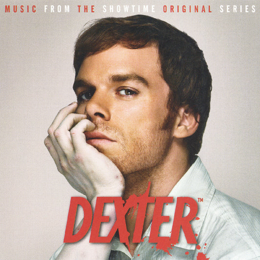 Dexter - Music From Showtime Original Series - LP