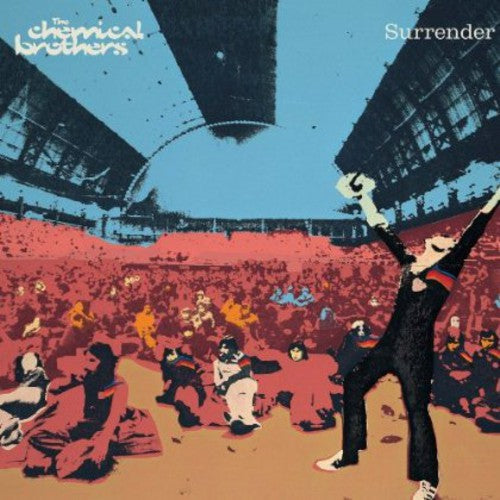 The Chemical Brothers - Surrender - LP