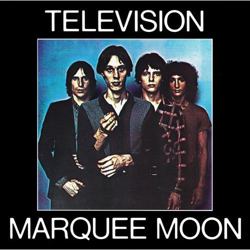 Television - Marquee Moon - LP