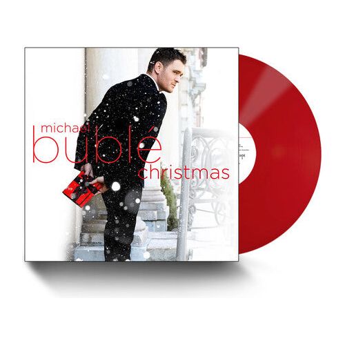 Michael Bublé – Weihnachten – LP