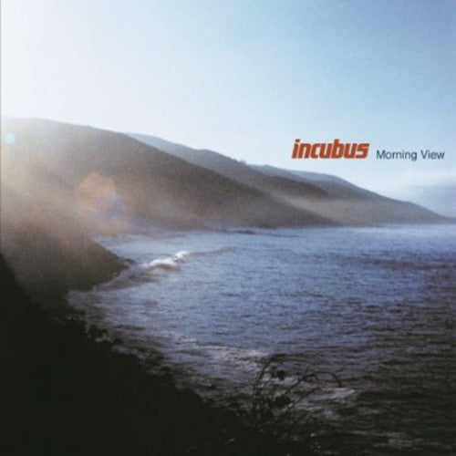 Incubus - Morning View - Music On Vinyl LP