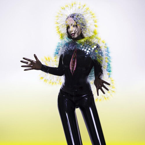 Bjork - Vulnicura - LP