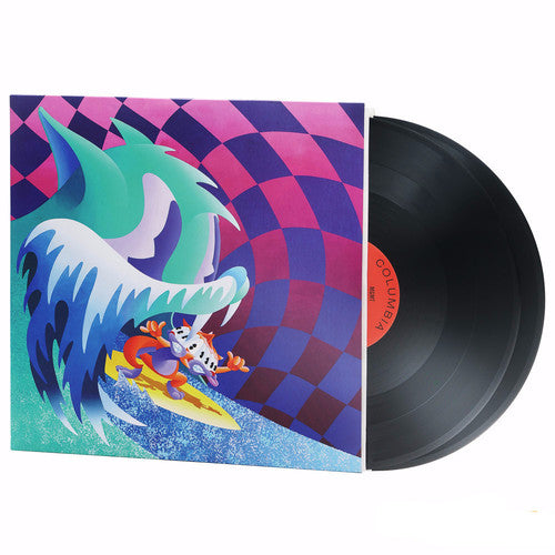 MGMT - Congratulations - LP