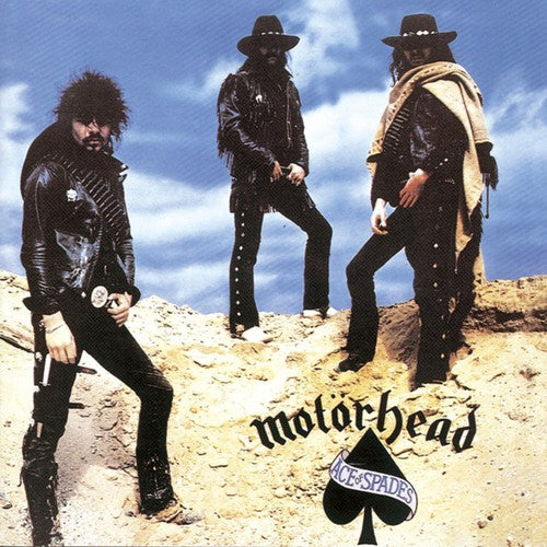 Motorhead - Ace Of Spades - LP