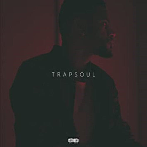 Bryson Tiller - Trapsoul - LP